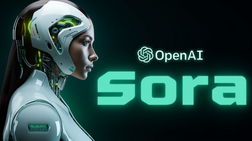 Hazel Roche Marketing Open AI Sora