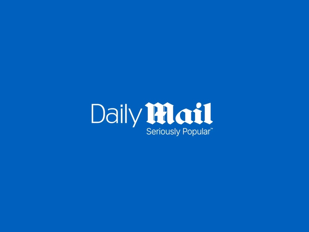 Daily Mail Scraps Mailonline brand