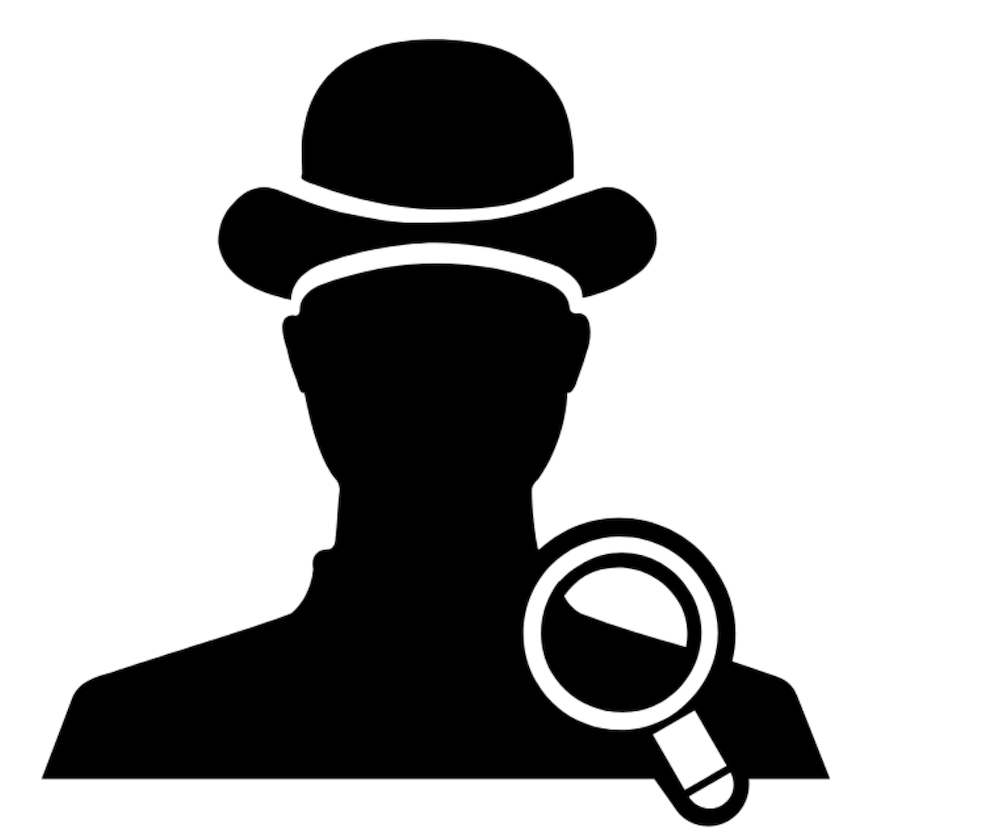 Black Hat SEO - Hazel Roche