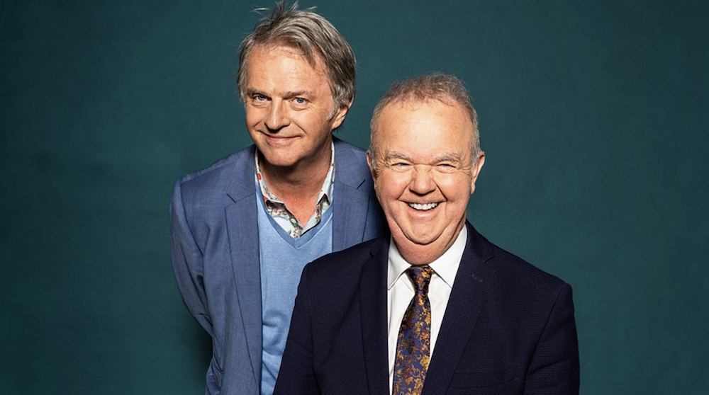 Have I Got News For You False Claim