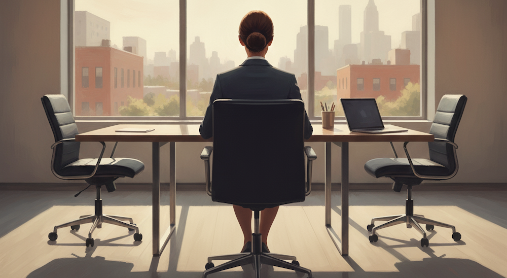 The Rise of the Fractional Marketing Director - Hazel Roche